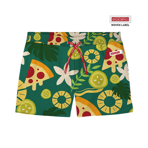 Pineapple Pickle Shorts