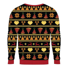 Load image into Gallery viewer, Holiday Sweater3